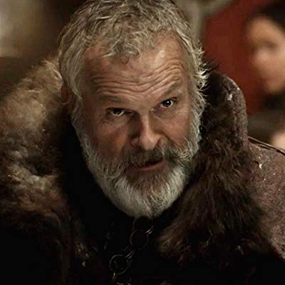 Greatjon Umber