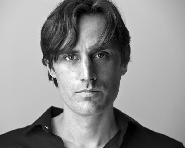 Graham Hornsby