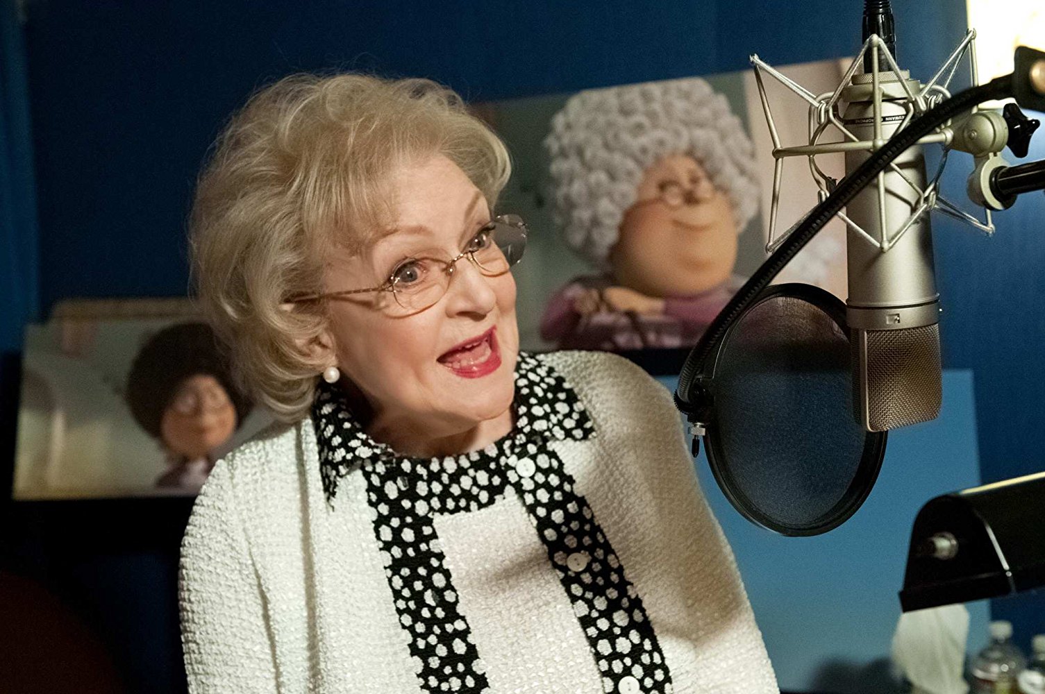 Grammy Norma