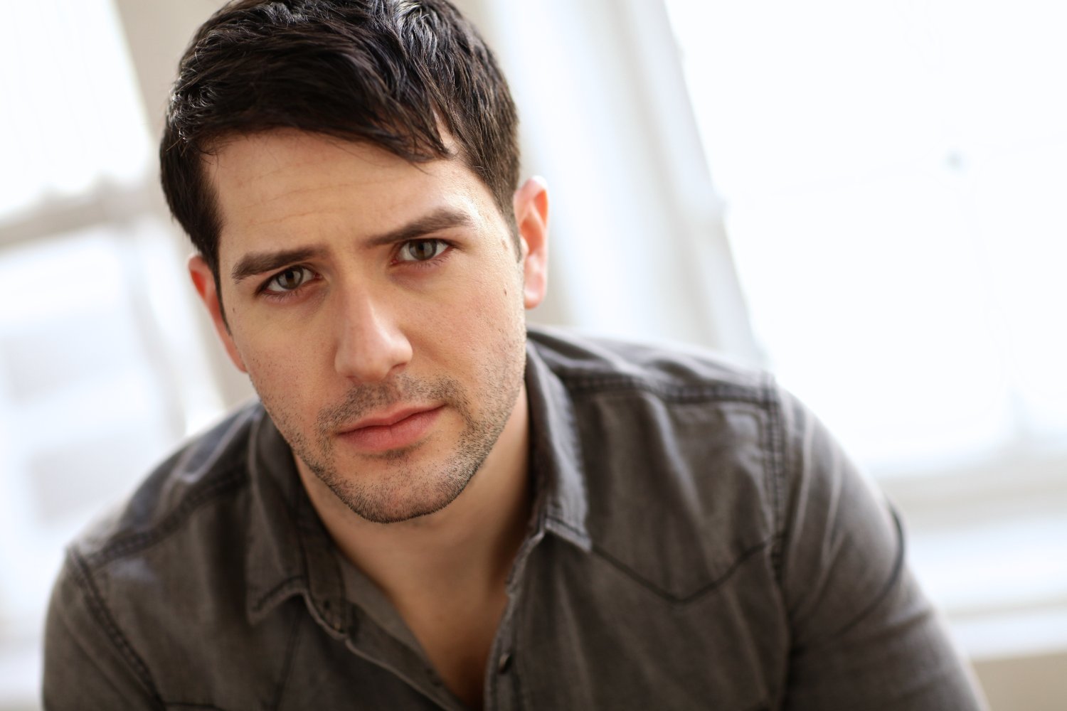 Nick Jordan