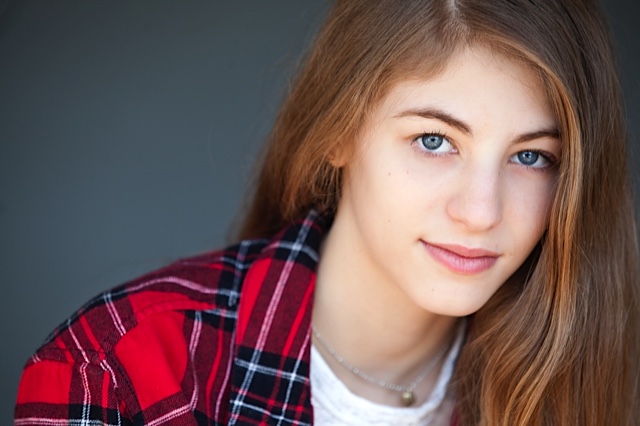 Madison McAleer