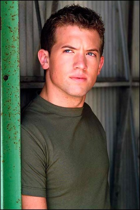 Ryan Carmody