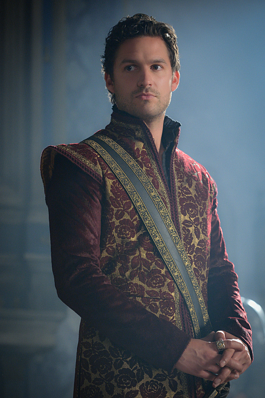 Ben Aldridge