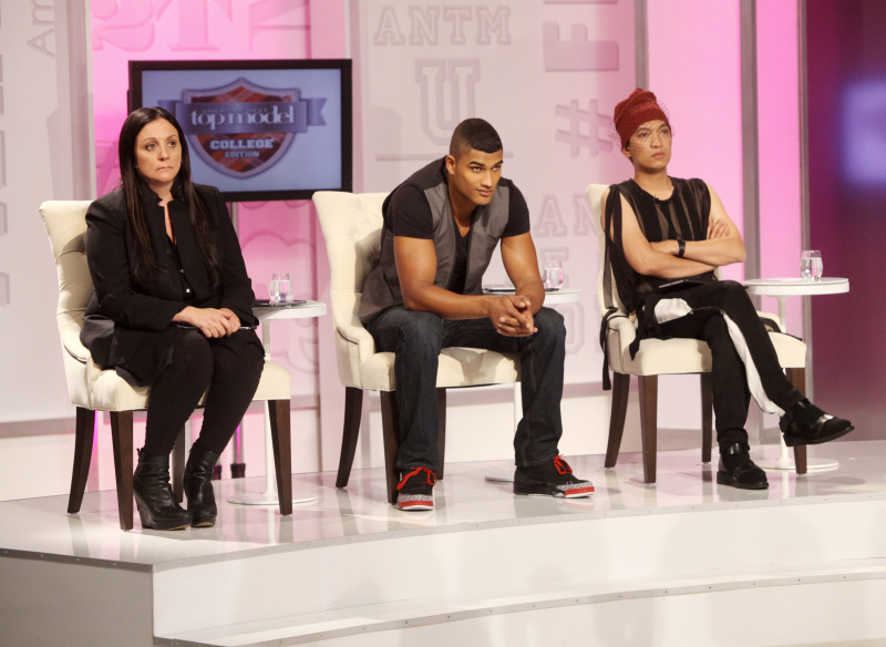 Kelly Cutrone