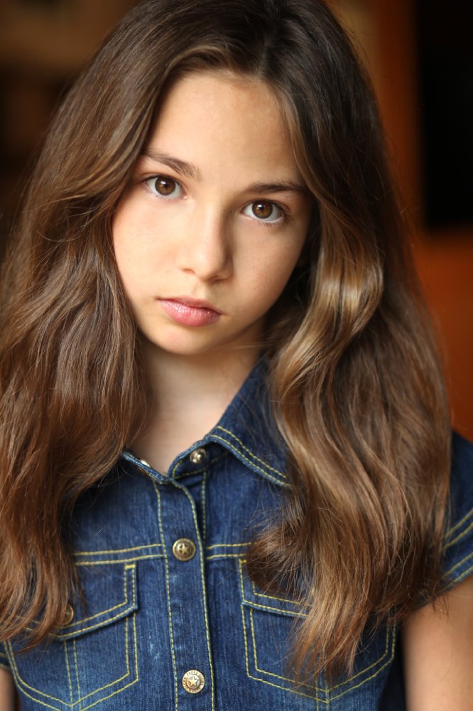 Chloe DiTusa