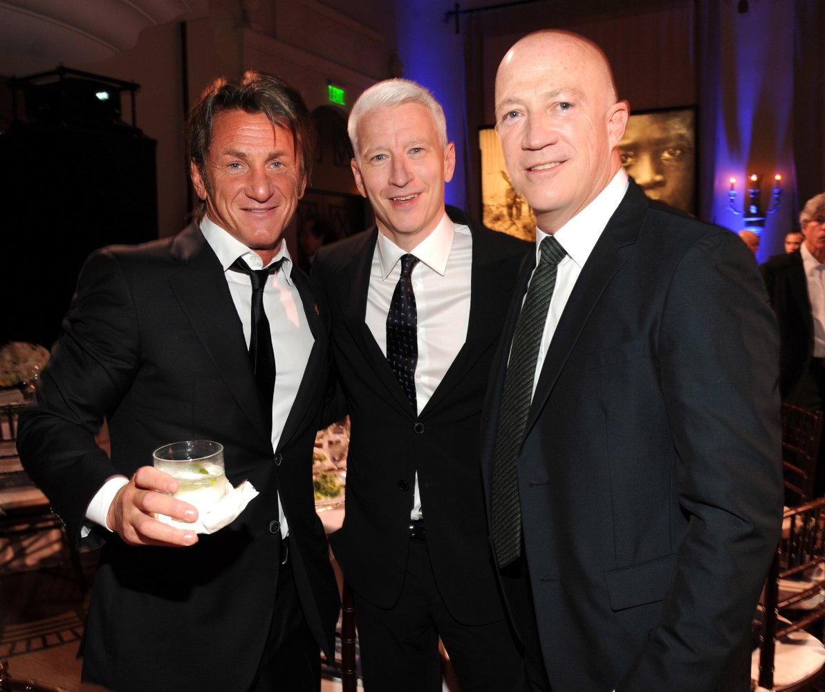 Anderson Cooper
