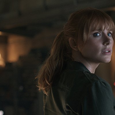 Claire Dearing