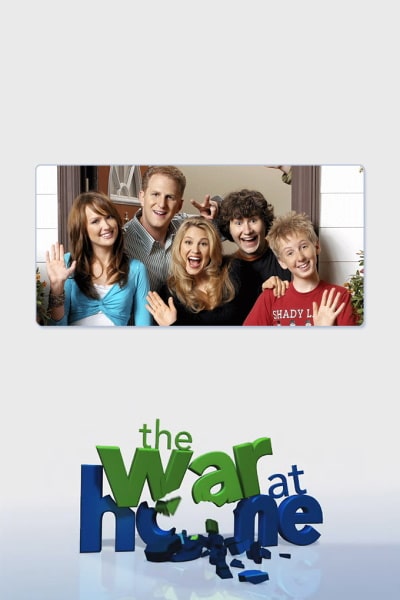 The War at Home - Season 1