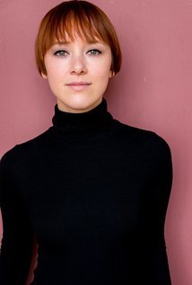 Jessica Martin
