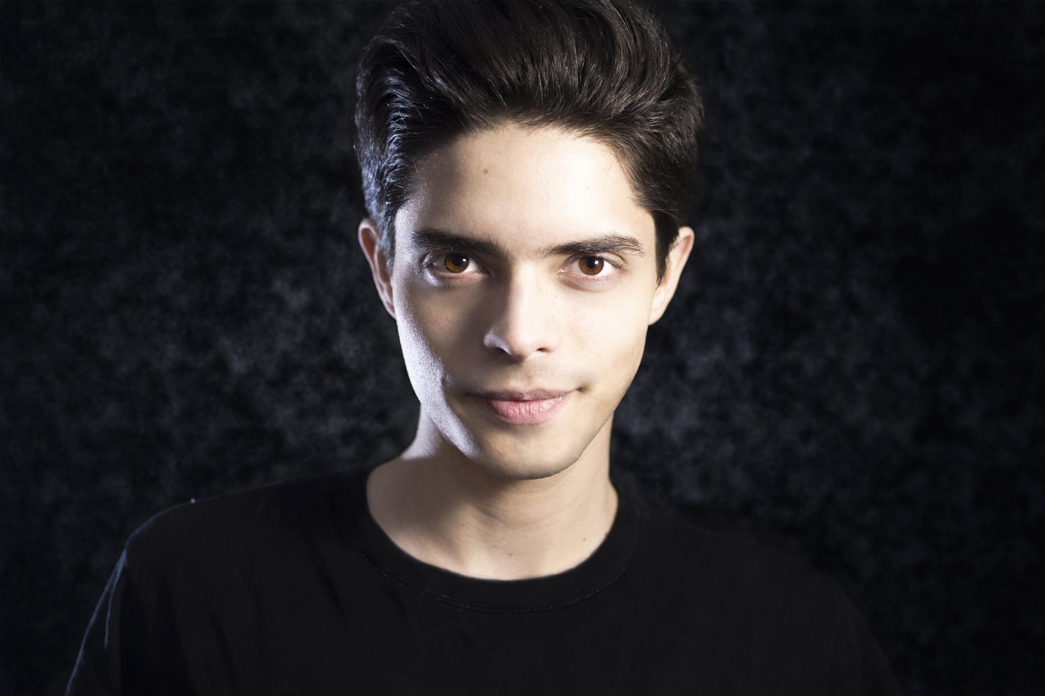 Manuel Pacific
