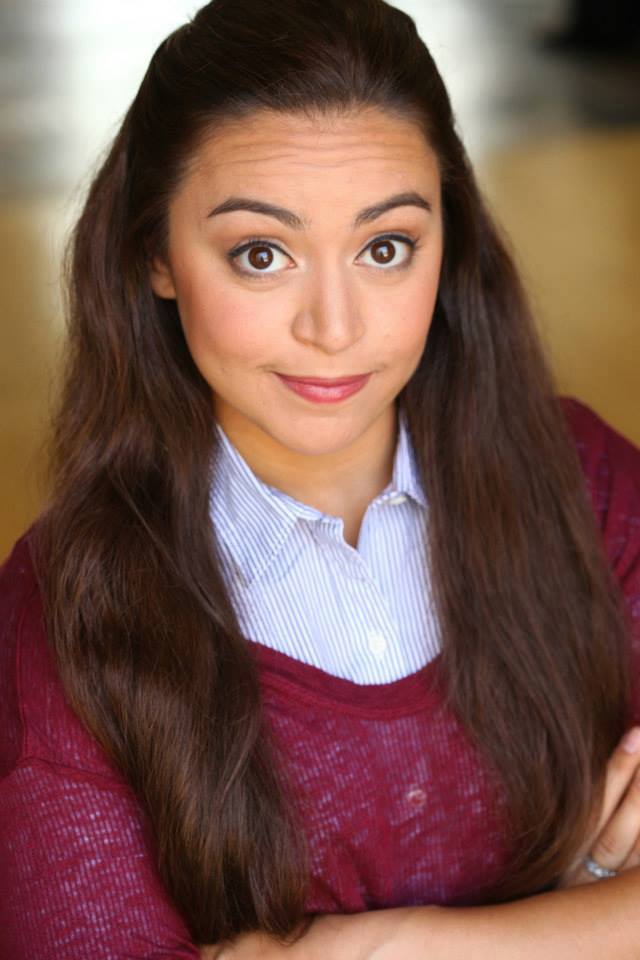 Krystal Alvarez