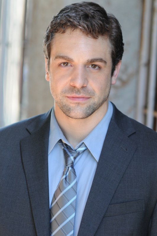 Chris McKenna
