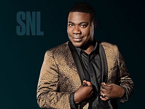 Tracy Morgan