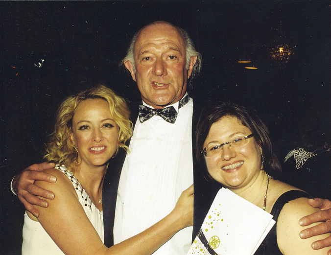 Stan Adams