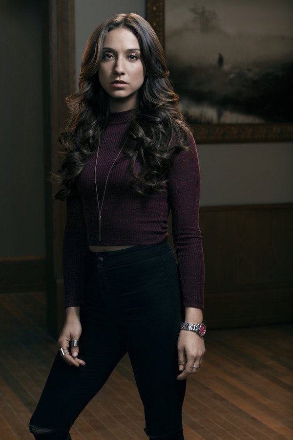 Julia Wicker