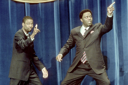 Mays Gilliam