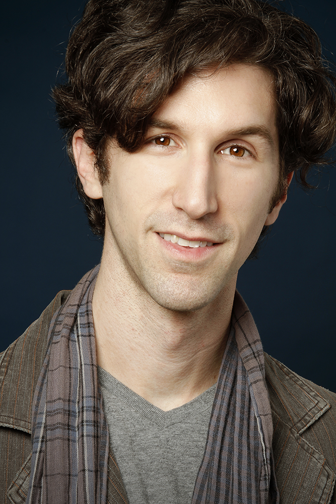 Kevin Allen