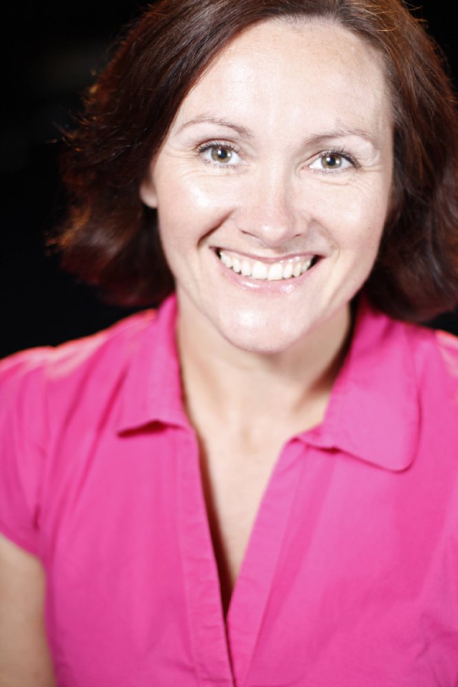 Debra Baker
