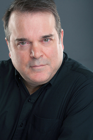 Paul Bond