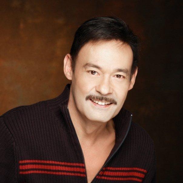 Mark Gil