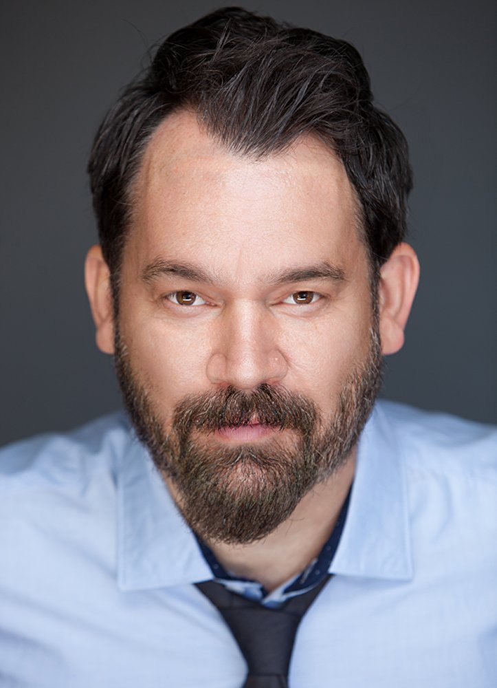 Travis Lee Eller