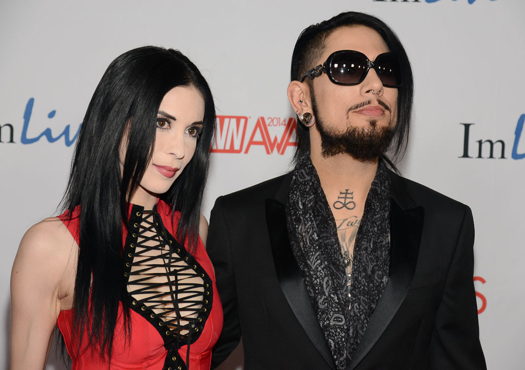Dave Navarro