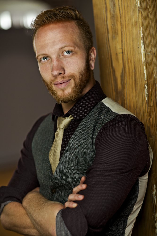 Dylan Brenton