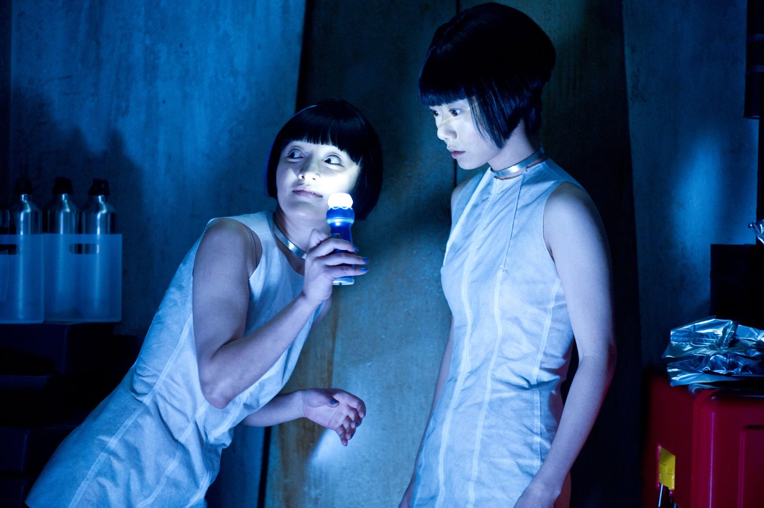 Xun Zhou