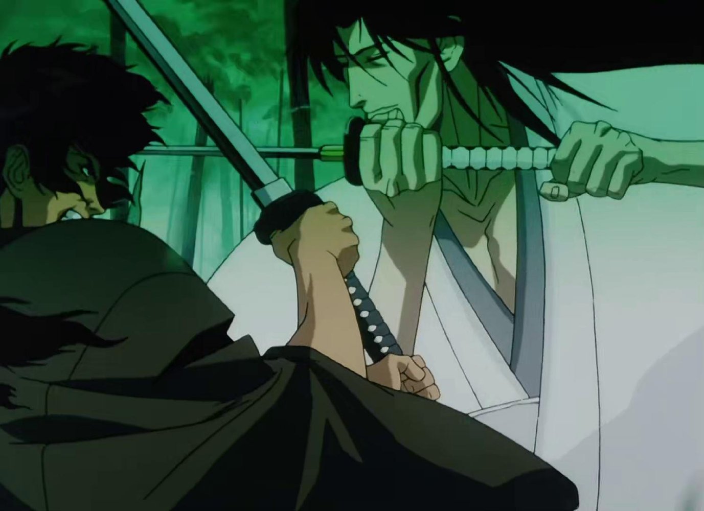 Utsutsu Mujuurou
