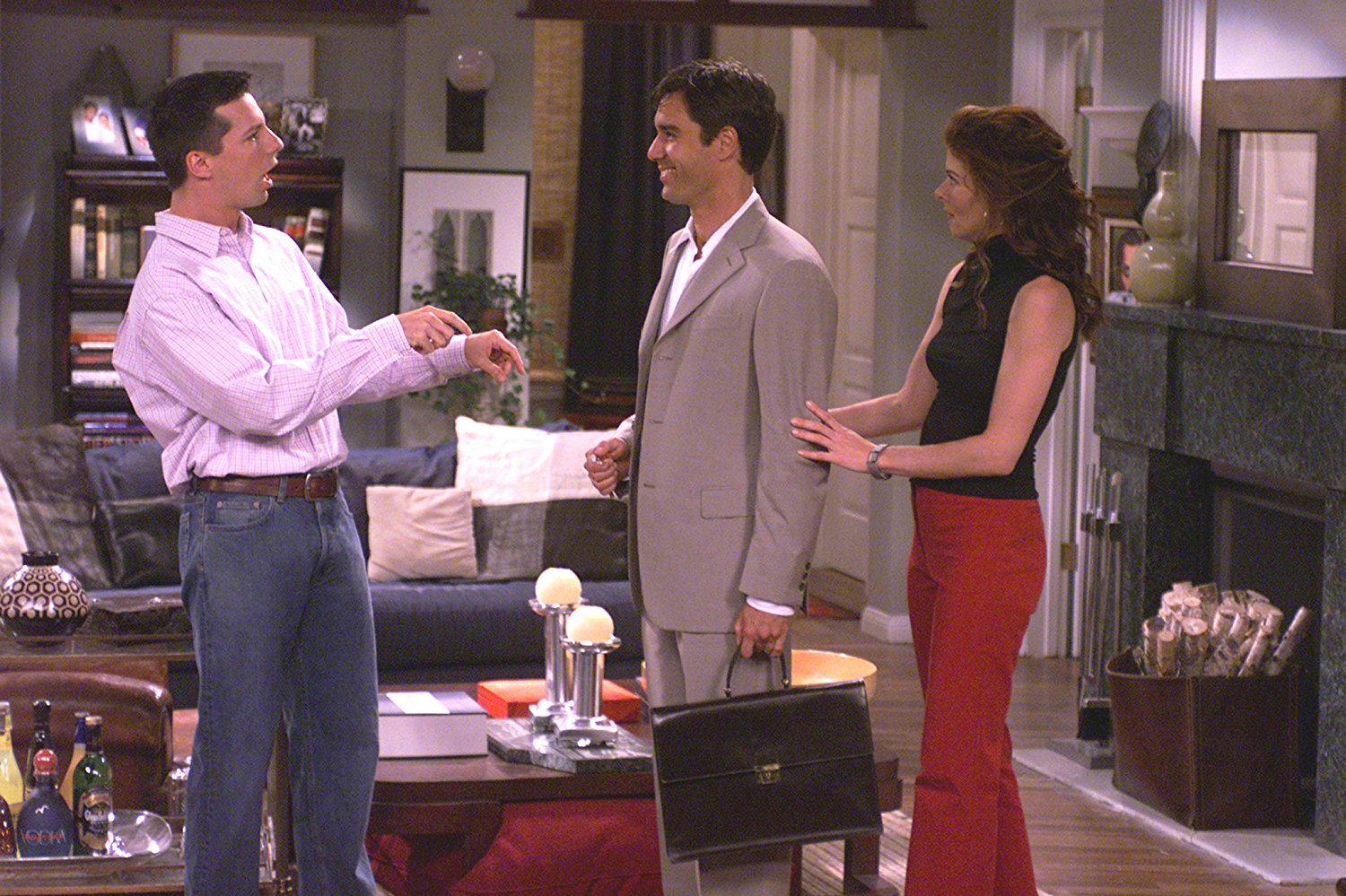 Will Truman