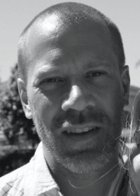 David J. Stieve