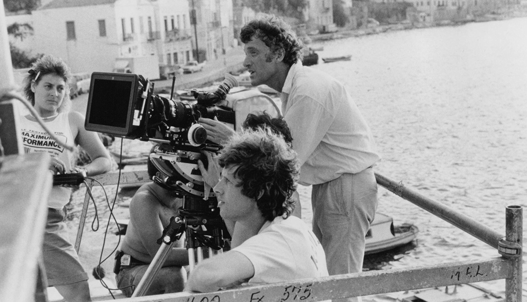 Roger Deakins