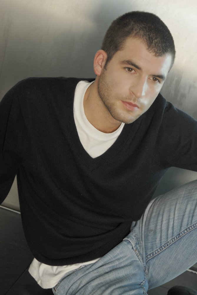 Scott Wickes