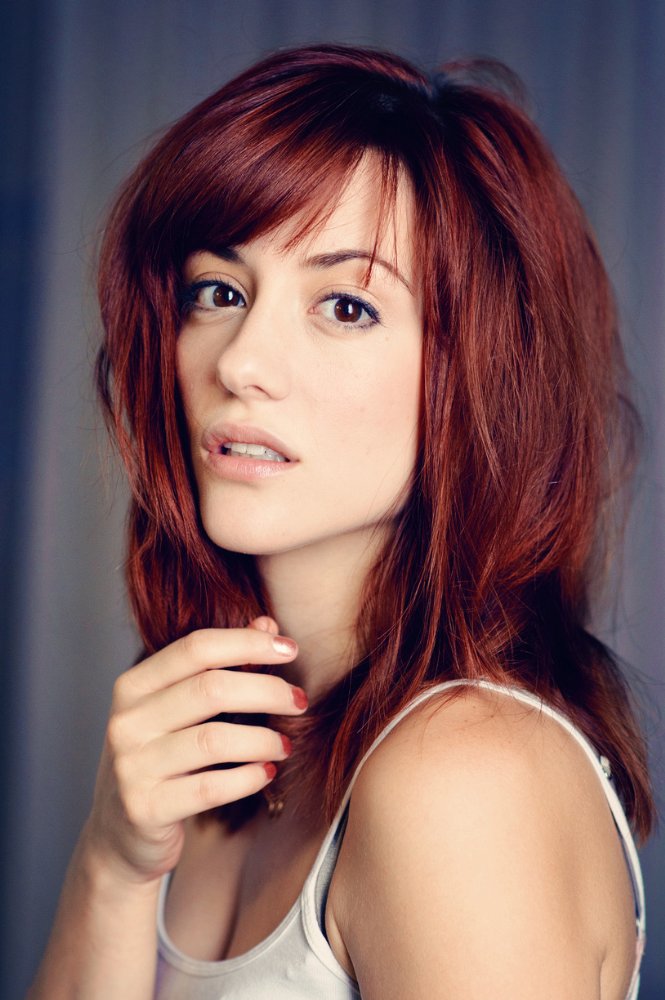 Tifani Ahren Davis
