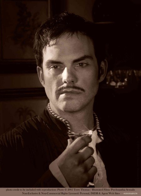 Greg Thompson