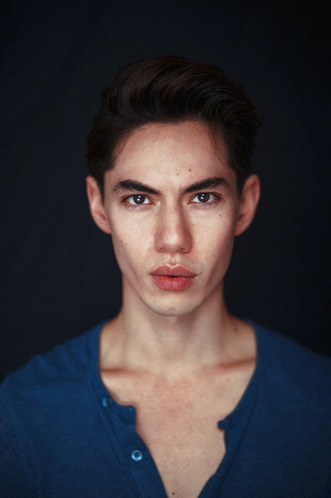 Brendan Howley