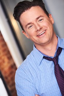 Brian Patrick Farrell