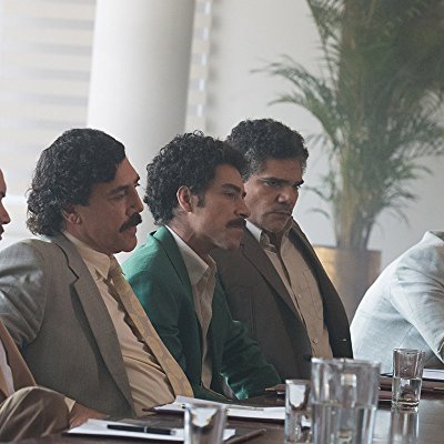 Pablo Escobar