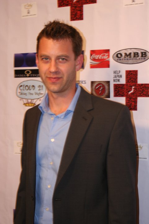 Eric Sweeney