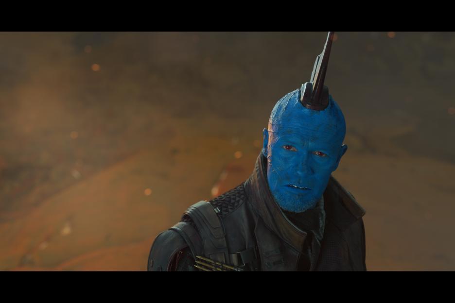 Michael Rooker