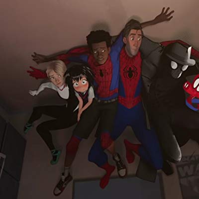 Spider-Ham