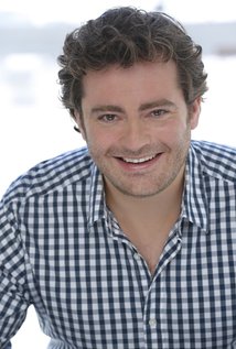 Seth Cooperman