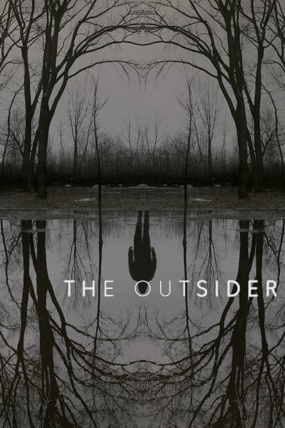 The Outsider - Season 1