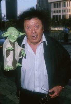 Marty Allen