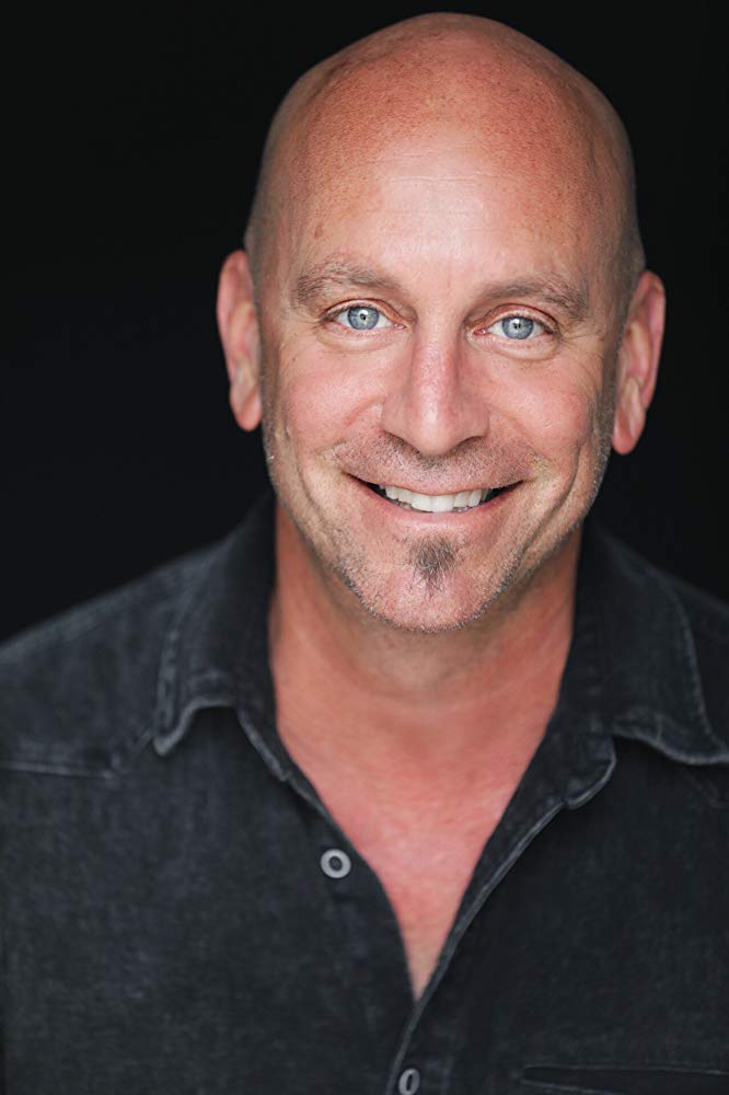 Bruce Lisker