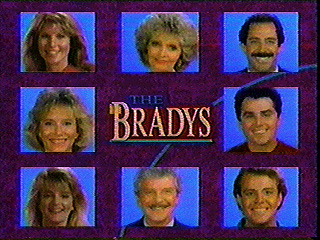 Bobby Brady
