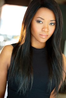 Amira Lumbly