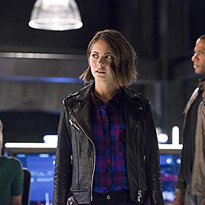 Felicity Smoak