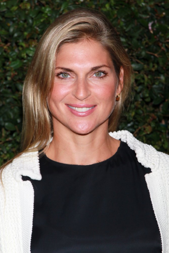 Gabrielle Reece