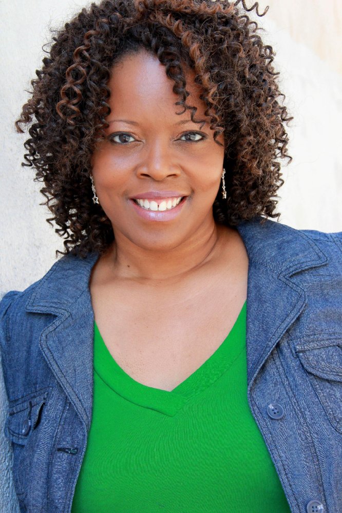 Michele Powe
